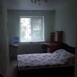 Фото Апартаменты на улице Комсомольская 215