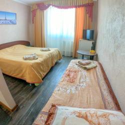 Фото Отель Александра