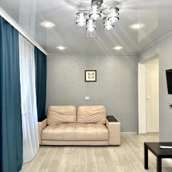 Фото Отель Калина на улице Фестивальная 1