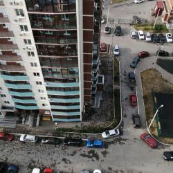 Фото Апартаменты на улице Орджоникидзе, 69