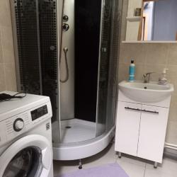 1-комнатные апартаменты стандарт