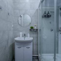 4-местные апартаменты улучшенные Автомобильная 8