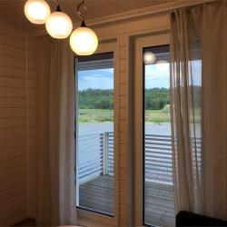 Фото Отель Дом Сантери