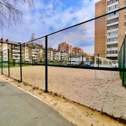 3-комнатные апартаменты стандарт