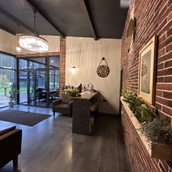 Фото Отель Хутор