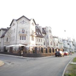 Фото Эдем Бизнес Отель