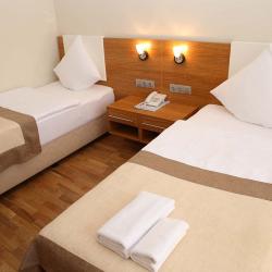 Фото Отель Леон