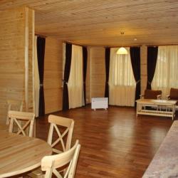 Фото Отель Дача Липенка