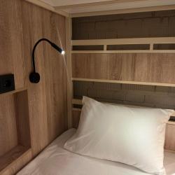 Фото Отель Город N (Н)