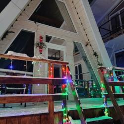 Коттедж улучшенный