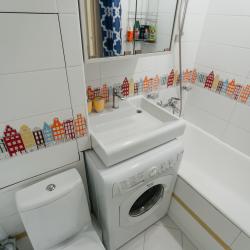 фото 30 Апартаменты на улице Бутлерова 22 корпус 2