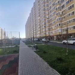Апартаменты студия