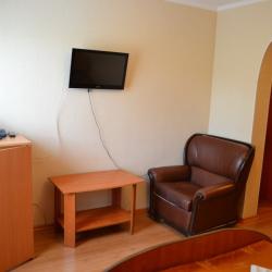 Фото Отель Уютный дом