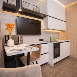 Фото Апартаменты на Батумском шоссе, 28Ак2