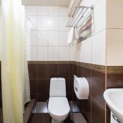 Фото Отель Аква Рум