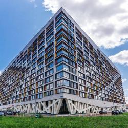 фото 2 Art Apart (Арт Апарт) на Ходынском 2