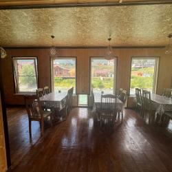 Фото Отель Гостевые домики Огонек