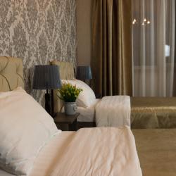 2-местный номер стандарт