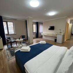 Фото Отель Novza Palace Hotel (Новза Пэлэс)