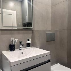 1-комнатные апартаменты улучшенные