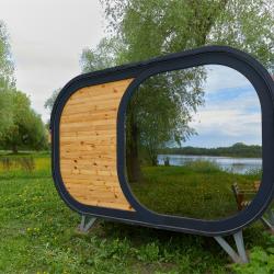 Фото Загородный отель Гуляй-Город