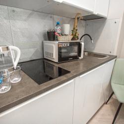 Фото Апартаменты на улице Коммунистическая