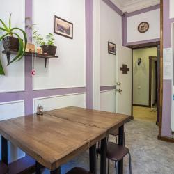 Фото Отель Культурные Люди