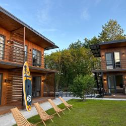 Фото Отель Alra Eco Village (Алра Эко Вилладж)