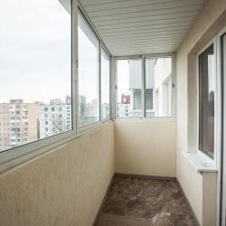 Фото Отель EasyRent (ИзиРент) на улице Ленинградская 68
