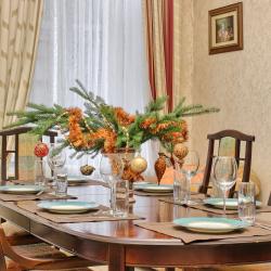 фото 18 MyHome YourHome (МайХоум ЙоХоум) на улице Зверинская