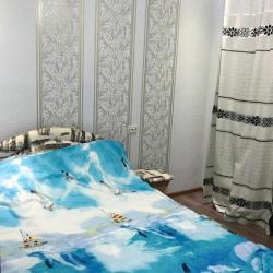 Комната эконом с 1 односпальной кроватью