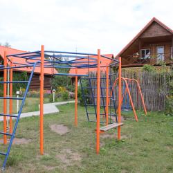 Фото Отель Подсолнух