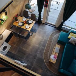 Фото Отель Талви-Кеса