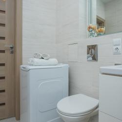 2-комнатные апартаменты улучшенные
