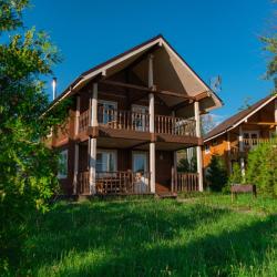 Фото Отель Ателика Гранд Ольгино