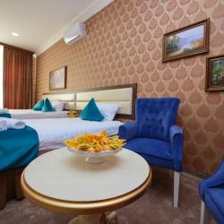 Фото Отель Globus (Глобус)