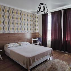 2-местный номер стандарт