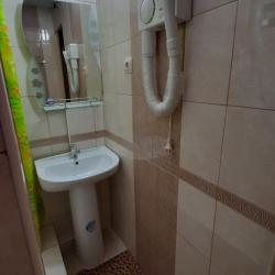 Номер стандарт с 2 односпальными кроватями