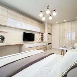 Фото Отель Hugge Place на Лазурной 30