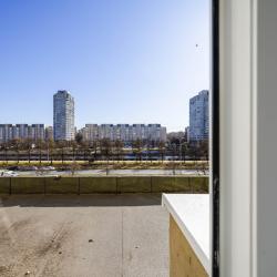 2-комнатные апартаменты улучшенные