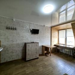 Фото Отель Гостевой дом Пчелка