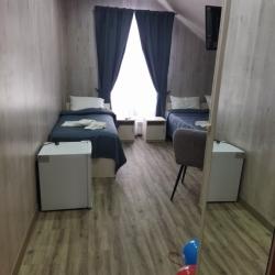 Фото Отель Клевер