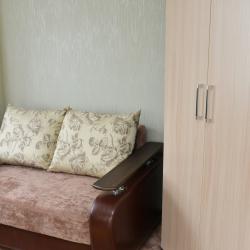 Фото Отель Rich House на улице Саттара Ерубаева 35