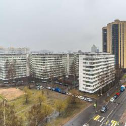 1-комнатные апартаменты стандарт
