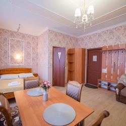 Фото Отель Чайка