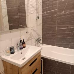 Апартаменты стандарт ул. Автомобилистов 7