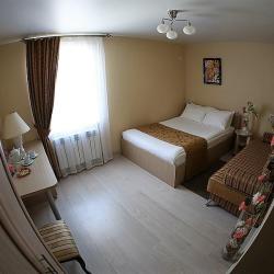 Фото Отель Астра