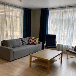 2-комнатные апартаменты улучшенные