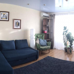 Фото Отель Рент на улице Амурская