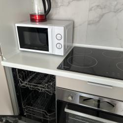 Фото Апартаменты на улице Пластунская 123а корпус 3